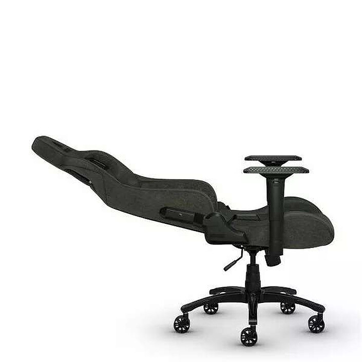 Corsair T3 RUSH Fabric (Anthracite) pas cher