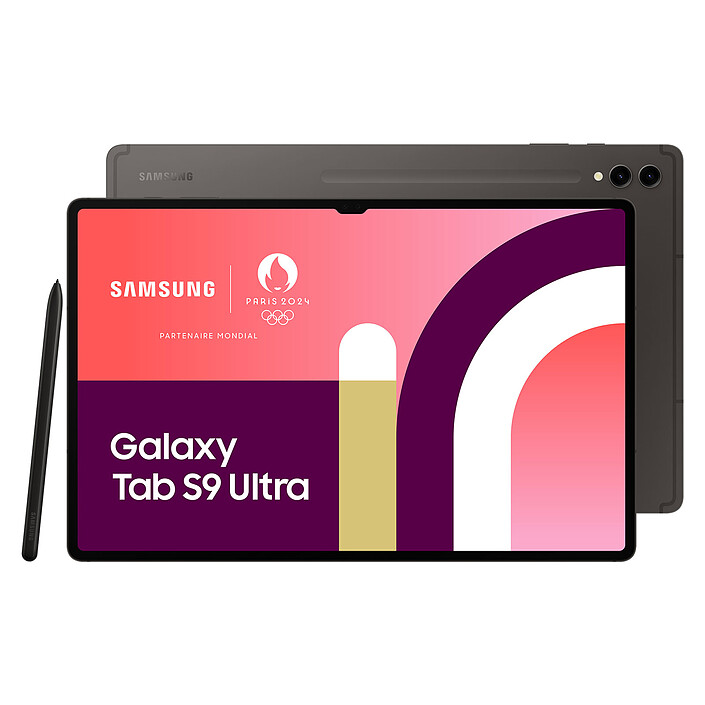 Samsung Galaxy Tab S9 Ultra 14.6
