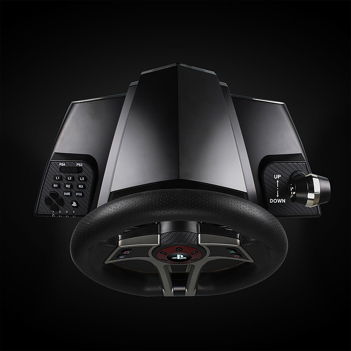 Review Flashfire Hurricane Wheel