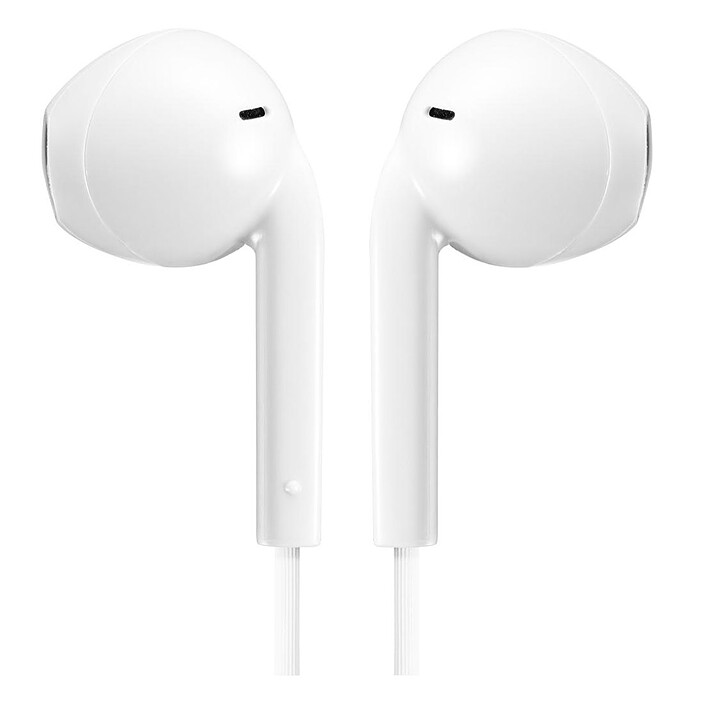 Avis JVC HA-F17M Blanc