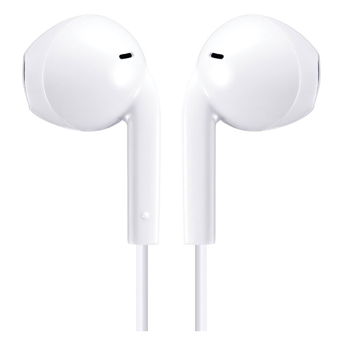 Avis JVC HA-FR17UC Blanc