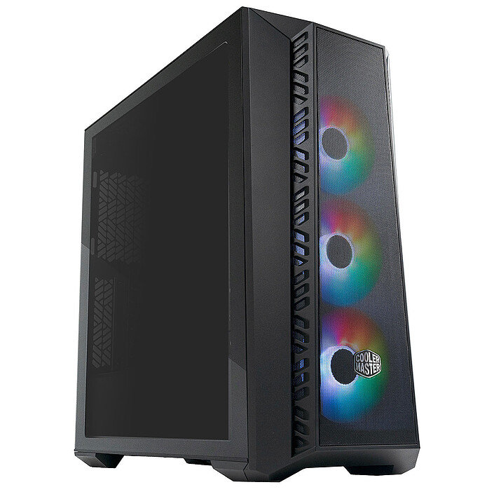 LDLC PC11 Zenifier 7