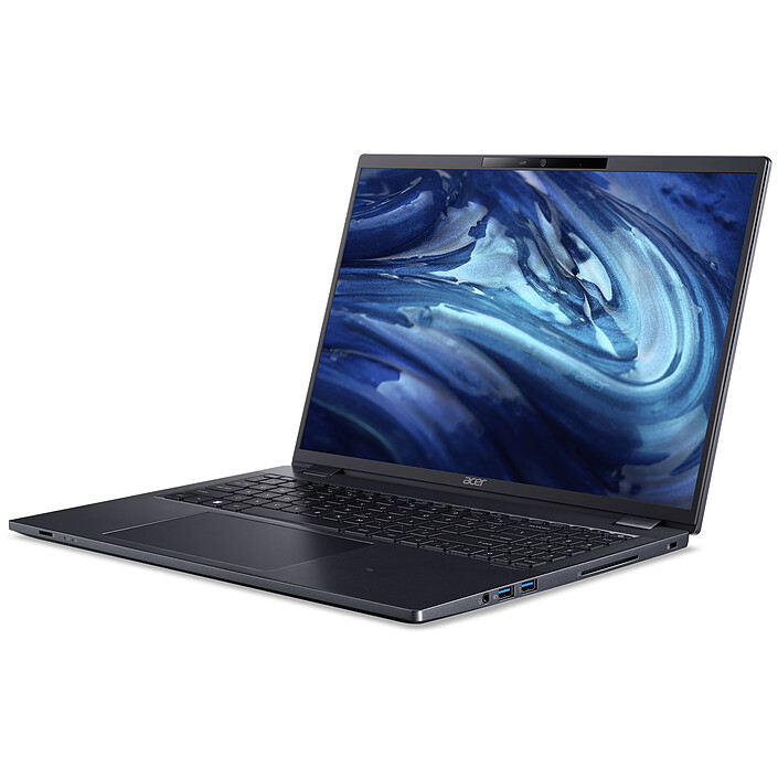 Review Acer TravelMate P4 P416-41-R8XW