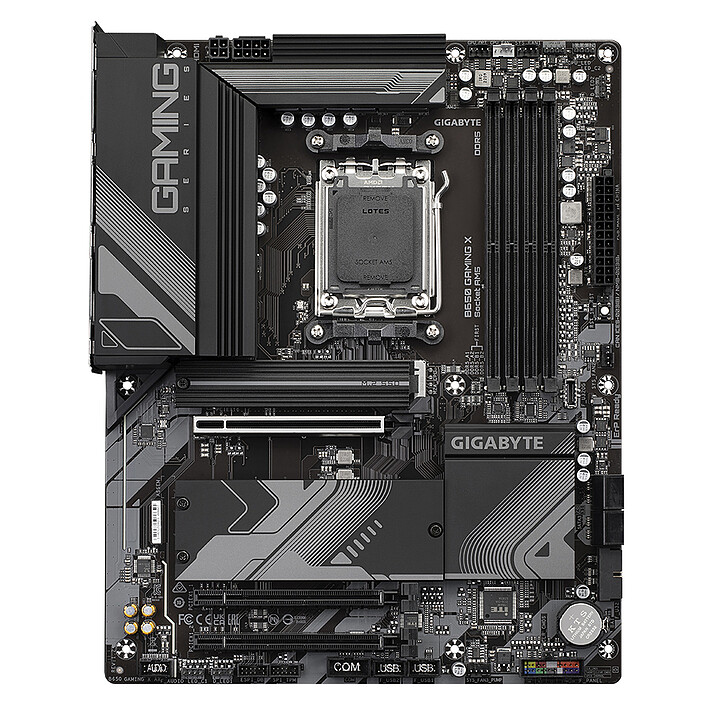 Kit upgrade PC