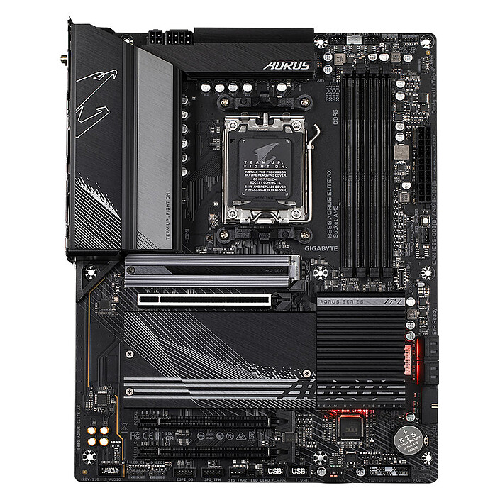Kit upgrade PC