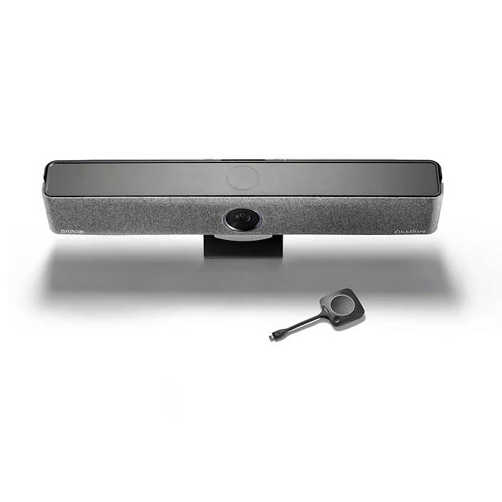 Avis Barco ClickShare Bar Core