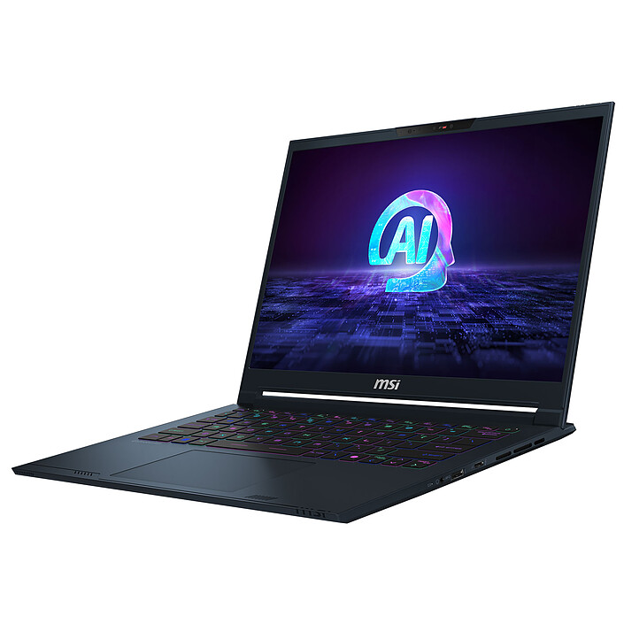 PC portable
