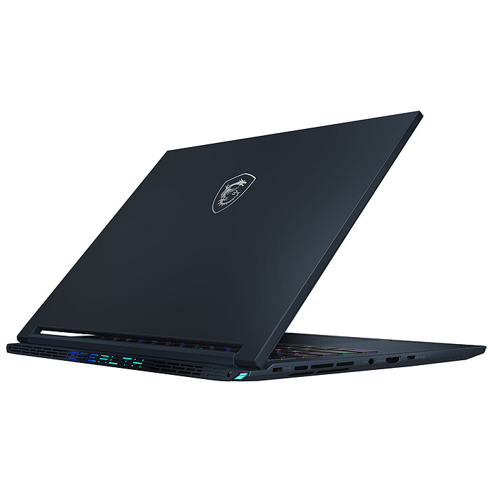 Acheter MSI Stealth 14 AI Studio A1VEG-007FR