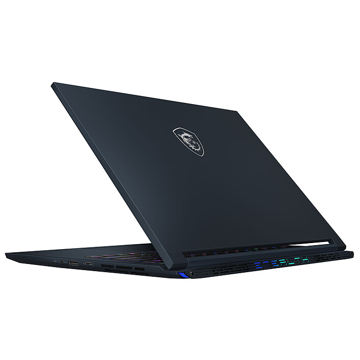 MSI Stealth 14 AI Studio A1VEG-007FR pas cher