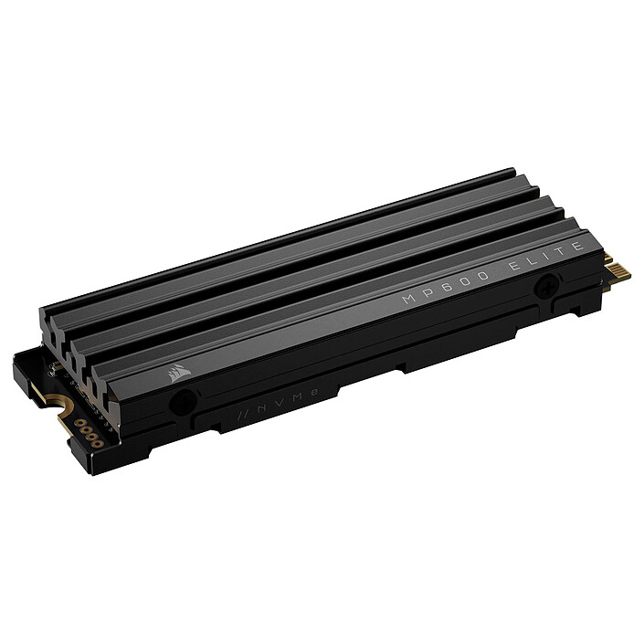 cheap Corsair MP600 ELITE 1Tb With heatsink