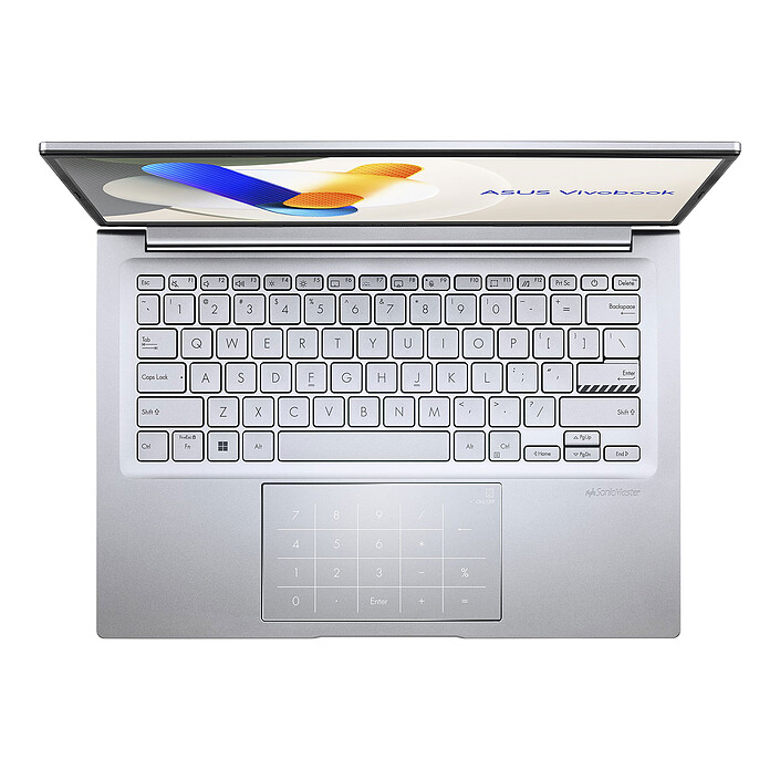 Acheter ASUS Vivobook 14 S1405VA-LY485W