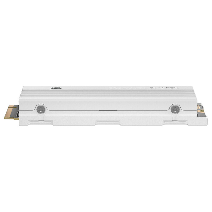 Acheter Corsair Force MP600 PRO LPX 1 To (Blanc)