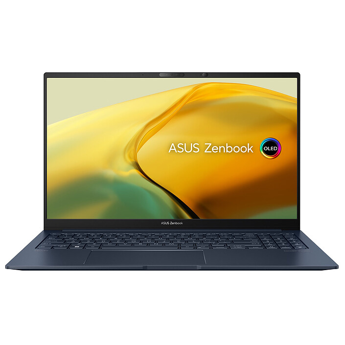 ASUS Zenbook Pro 15 OLED UM3504DA-MA447W