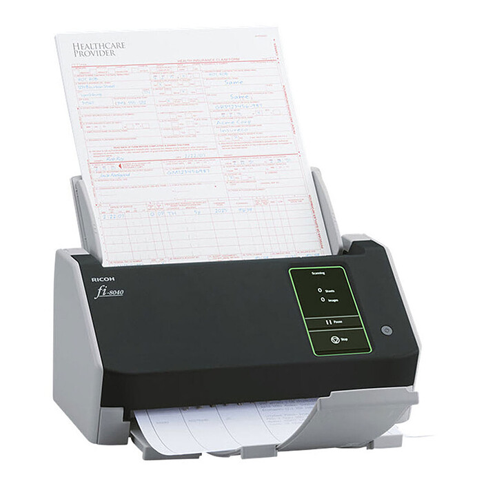 Acquista Ricoh fi-8040