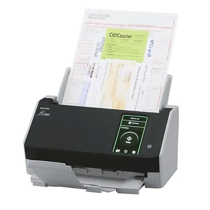 Ricoh fi-8040 economico