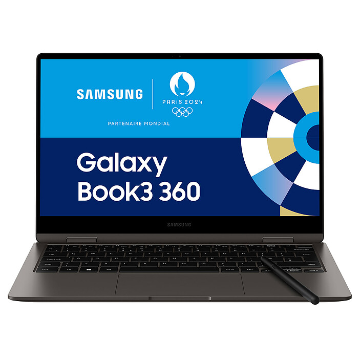 Samsung Galaxy Book3 360 13.3" (NP734QFG-KA1FR)