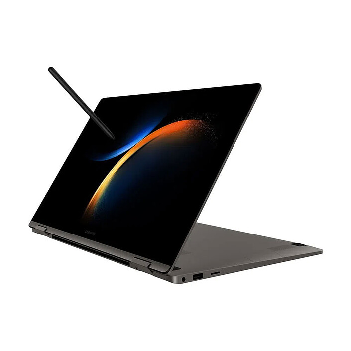 PC portable