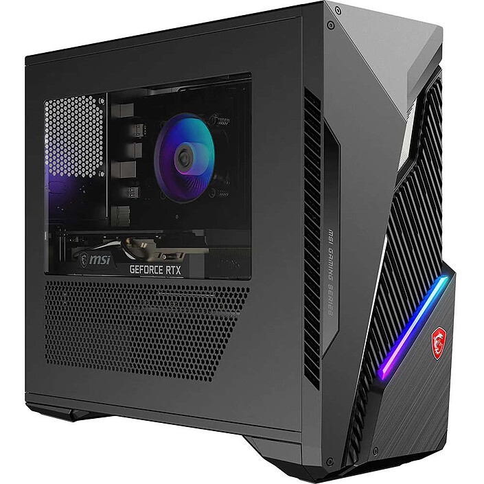 MSI MAG Infinite S3 13NUD-832EU