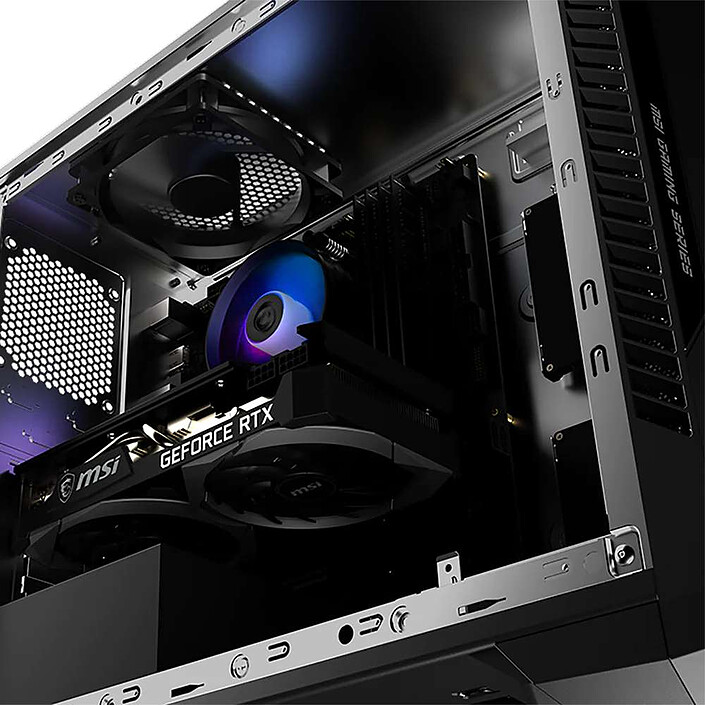 Acheter MSI MAG Infinite S3 13NUD-832EU