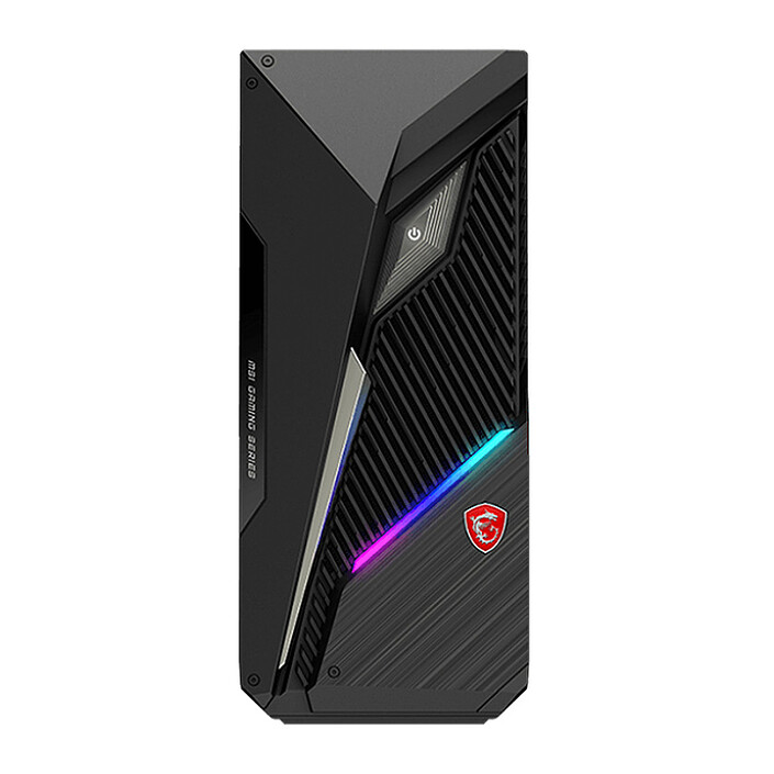 Avis MSI MAG Infinite S3 13NUD-832EU