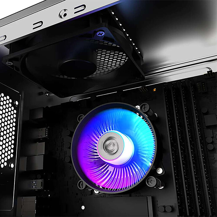 MSI MAG Infinite S3 13NUD-832EU pas cher