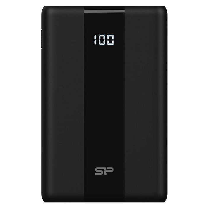 Silicon Power QP55 Nero
