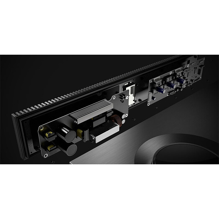 Review Naim Mu-so 2