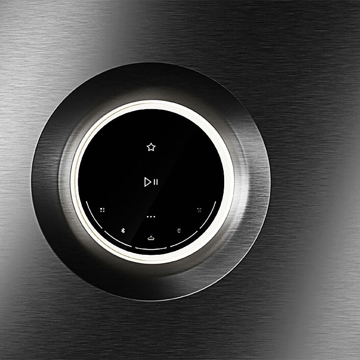 Buy Naim Mu-so 2