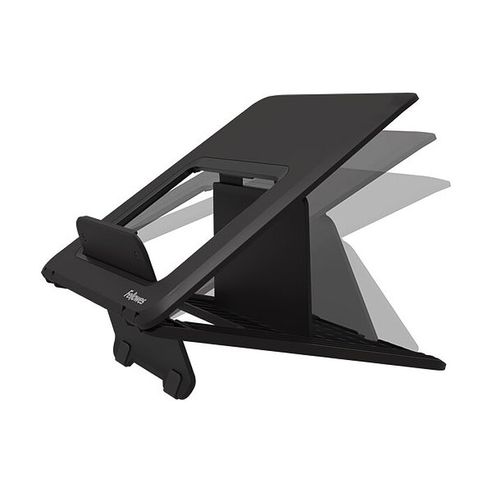 Avis Fellowes Support Breyta pour ordinateur portable jusqu'à 14" Noir