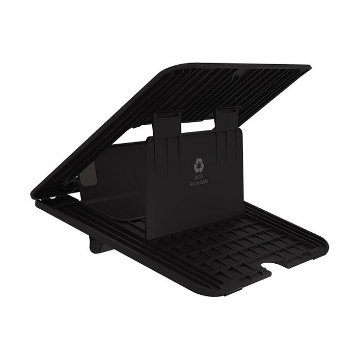 Acheter Fellowes Support Breyta pour ordinateur portable jusqu'à 14" Noir