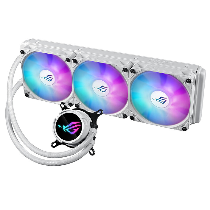 Ventilateur processeur