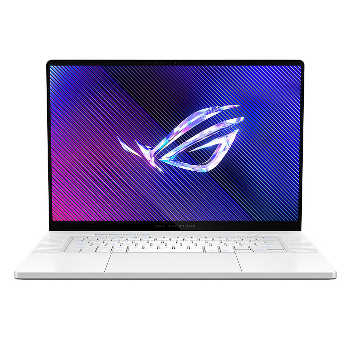Avis ASUS ROG Zephyrus G16 GU605MV-QR5W