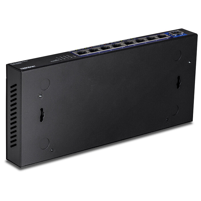 Nota TRENDnet TEG-S5091