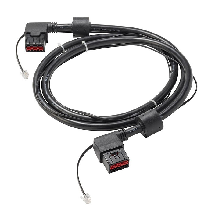 Eaton 5PX Gen2 72V EBM adapter cable - 2 m