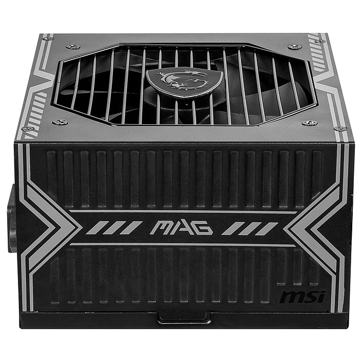 Nota MSI MAG A750BN PCIE5