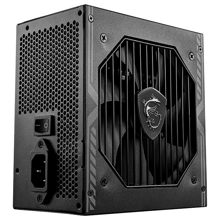 MSI MAG A750BN PCIE5 economico