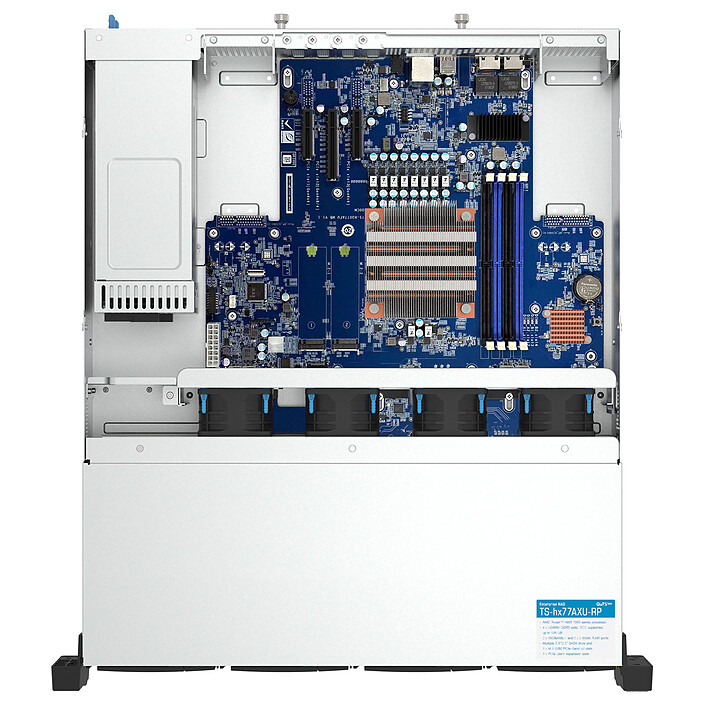 Acquista QNAP TS-h1277AXU-RP-R7-32G