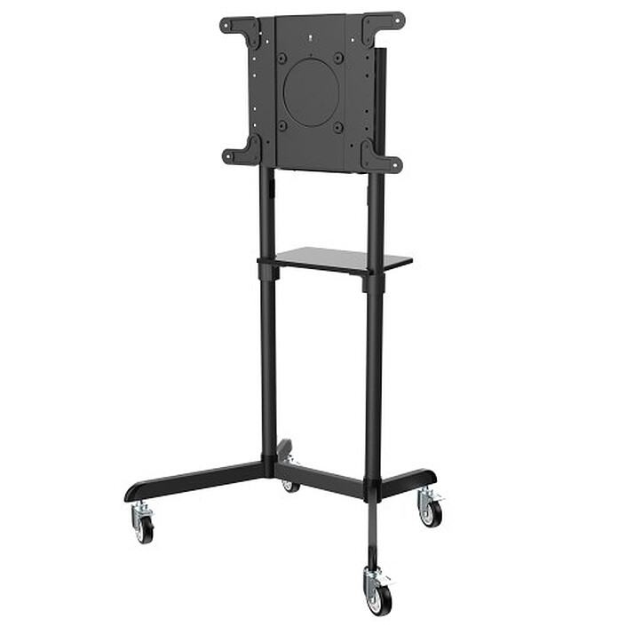 Avis Eaton Tripp Lite Chariot à roulettes avec support rotatif pour TV de 37" à 70"