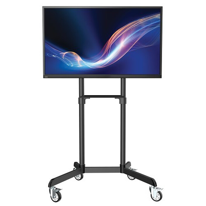 Acheter Eaton Tripp Lite Chariot à roulettes avec support rotatif pour TV de 37" à 70"