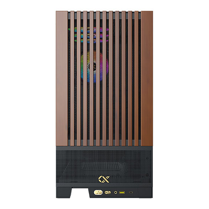 Caja de PC