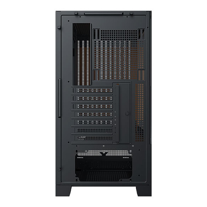 Xigmatek Endorphin WD (Negro) a bajo precio