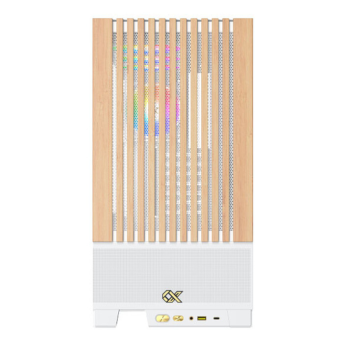 Boîtier PC