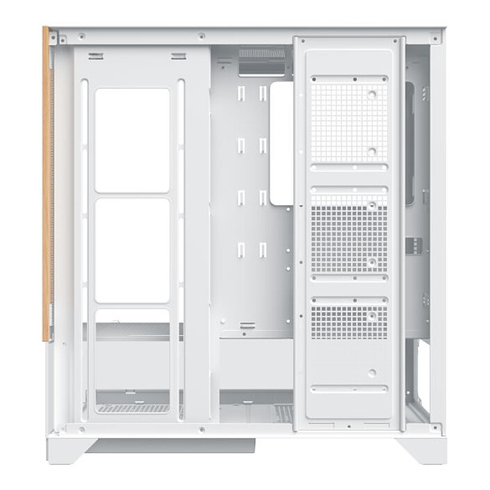 Acheter Xigmatek Endorphin WD (Blanc)