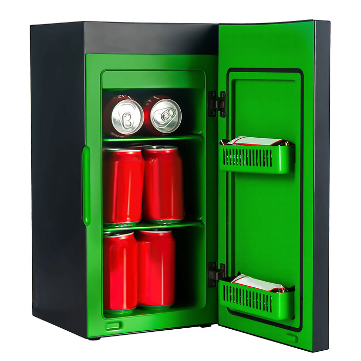 Acheter Ukon!c Microsoft Series X Mini Fridge 10L