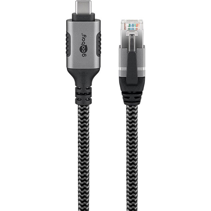 RJ45 cable