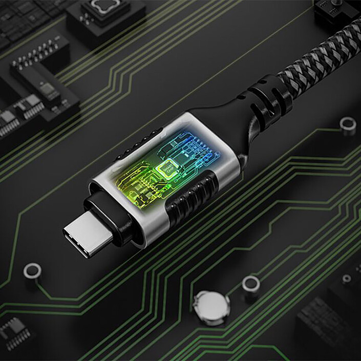 Goobay Cavo Ethernet da USB-C 3.1 a RJ45 CAT 6 FTP - M/M - 10 m economico