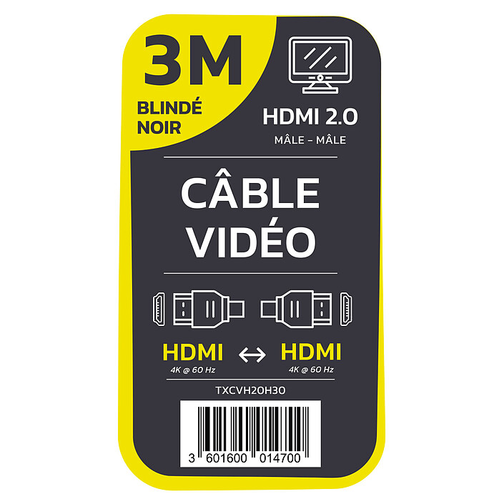 HDMI