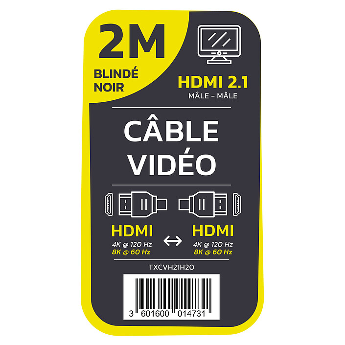 HDMI