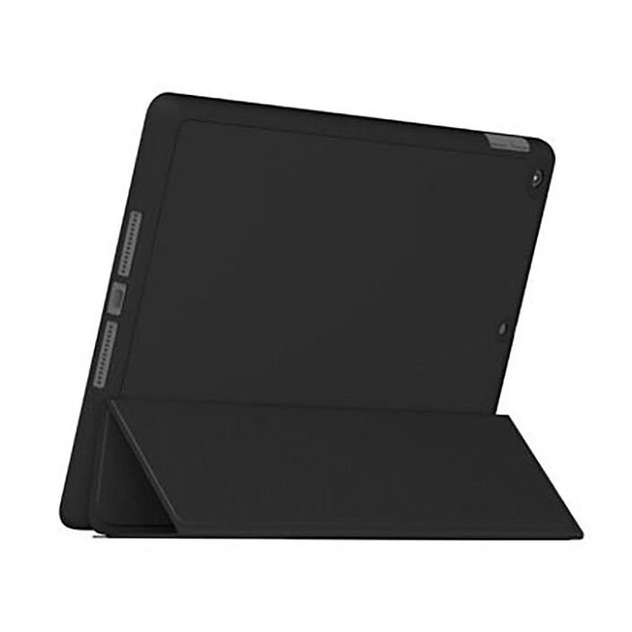 Avis MW SlimSkin iPad 10.2 (7e/8e/9e génération) - Noir