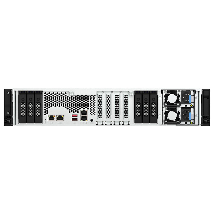 QNAP TS-h3077AFU-R5-32G pas cher